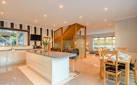 The Buckie At Buchanan - Drymen Holiday Home Sleeps 8